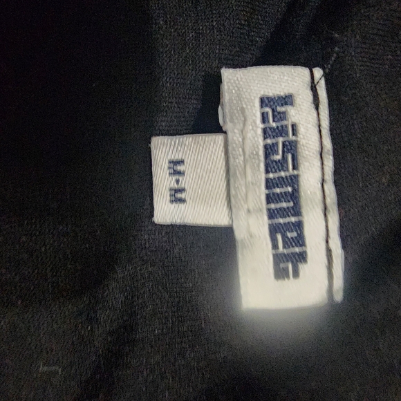 Super cute Kismet LBD! Sz Med, off the shoulder, in like new condition. - Picture 5 of 5